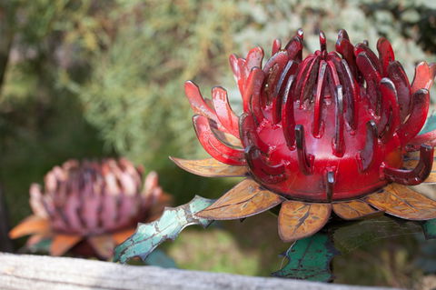 Sculpture Trail At Lake Crackenback Resort And Spa - Attractions Sydney 1