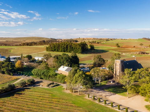 Sevenhill Cellars Weekday Tours - Attractions Sydney 0