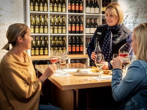Sevenhill Cellars Weekday Tours - Attractions Sydney 2