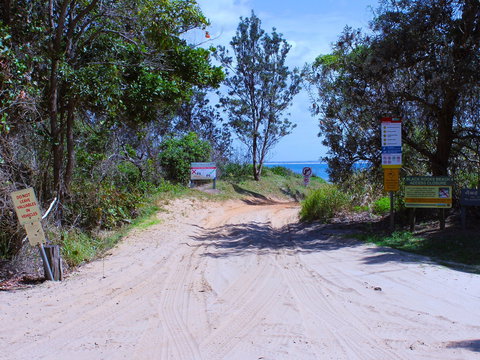 Shark Bay - Attractions Sydney 2