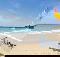 Shellharbour North Beach - Attractions Sydney