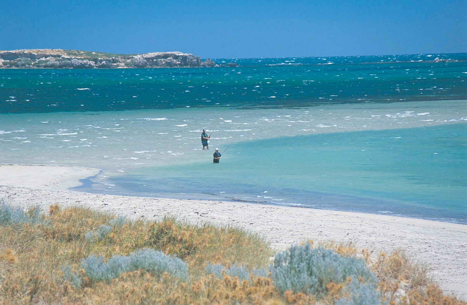 Singleton WA Attractions Sydney