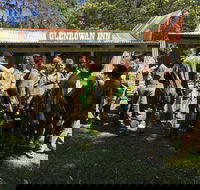 Skirmish Ulladulla - Attractions Sydney