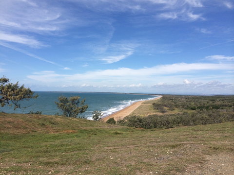 Southend Curtis Island - Attractions Sydney 2