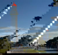 Split Point Lighthouse Tours Aireys Inlet - Attractions Sydney