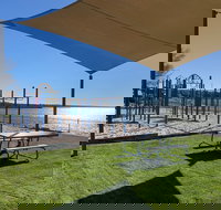 Stansbury Playground - Attractions Sydney