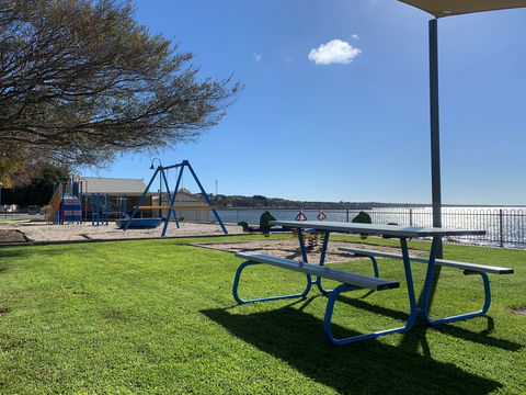 Stansbury Playground - Attractions Sydney 2