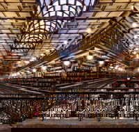 State Library Of South Australia - Attractions Sydney
