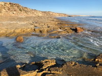 Streaky Bay - Back Beach