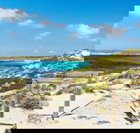 Strickland Bay - Attractions Sydney