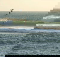 Sunset Beach - Attractions Sydney