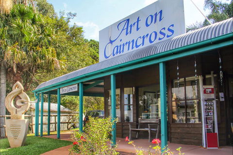 Sunshine Coast Arts And Crafts Drive - Attractions Sydney 0