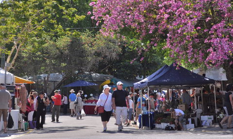 Sunshine Coast Arts And Crafts Drive - Attractions Sydney 1