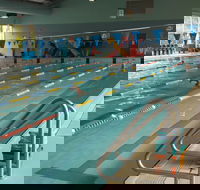 Sussex Inlet Aquatic Centre - Attractions Sydney