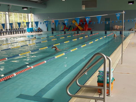 Sussex Inlet Aquatic Centre - Attractions Sydney 0