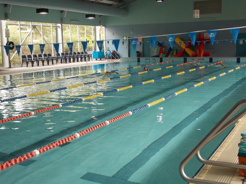 Sussex Inlet Aquatic Centre - Attractions Sydney 1