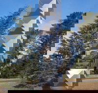 Tadeusz Kosciuszko Monument - Attractions Sydney