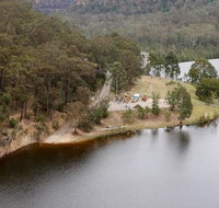Tallowa Dam - Attractions Sydney