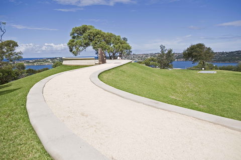 Taronga To Balmoral Walk Headland Park - Attractions Sydney 1