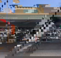 Ted and Olive Boutique - Attractions Sydney