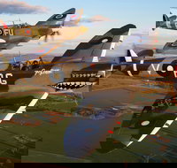 Temora Aviation Museum - Attractions Sydney