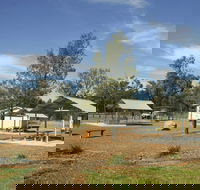Terry Hie Hie Picnic Area - Attractions Sydney
