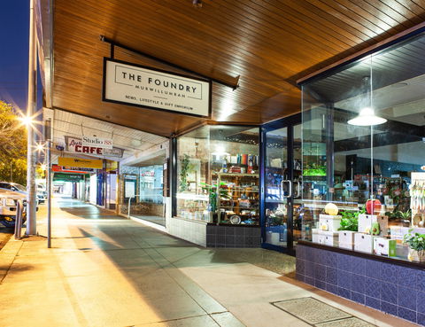 The Foundry Murwillumbah - Attractions Sydney 2