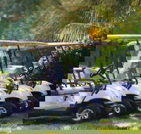 The Vale Golf Course - Attractions Sydney