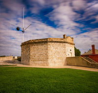 The Round House Precinct - Attractions Sydney