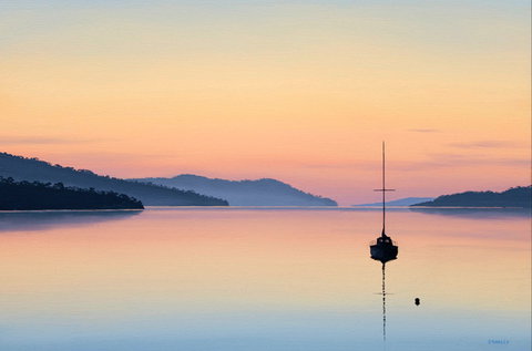 The Art Of Richard Stanley, Studio And Gallery - Attractions Sydney 0