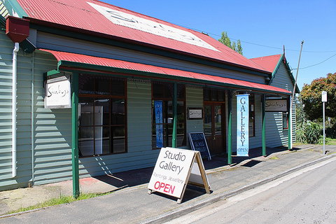 The Art Of Richard Stanley, Studio And Gallery - Attractions Sydney 1