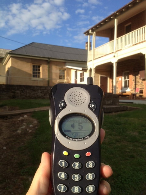 The Old Gundagai Gaol - Attractions Sydney 0
