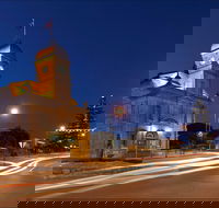 The Albany Town Hall - Attractions Sydney