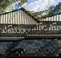 Tin Shed Gallery