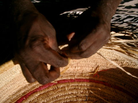 Tjanpi Desert Weavers - Attractions Sydney 1