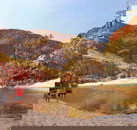 Tjoritja / West MacDonnell National Park - Attractions Sydney