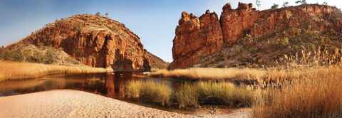 Tjoritja / West MacDonnell National Park - Attractions Sydney 2