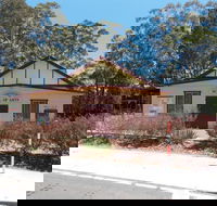 Tomerong Hall - Attractions Sydney