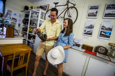 Toogoolawah  History Museum - Attractions Sydney 0