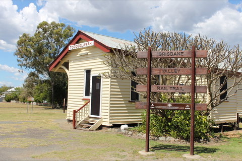 Toogoolawah  History Museum - Attractions Sydney 1