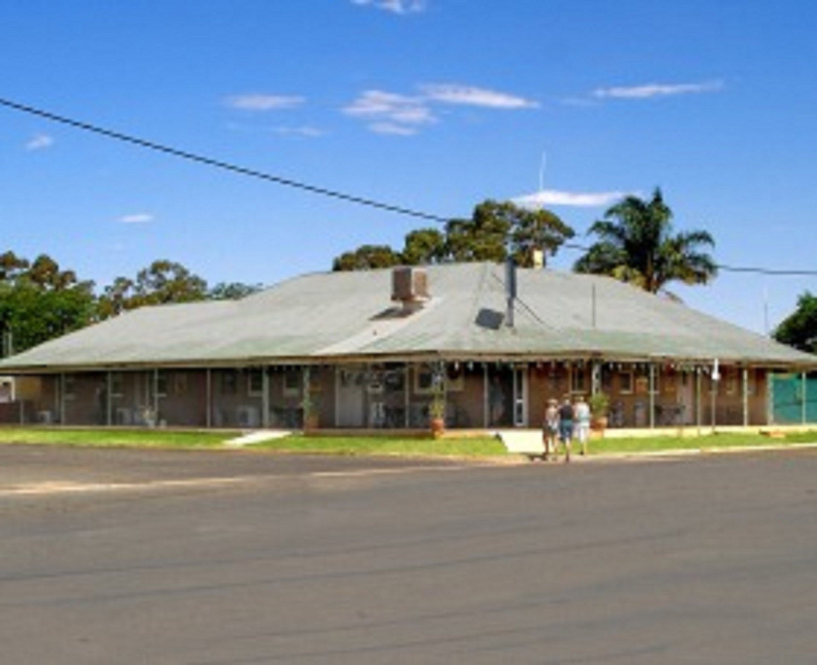 Tullibigeal NSW Attractions Sydney
