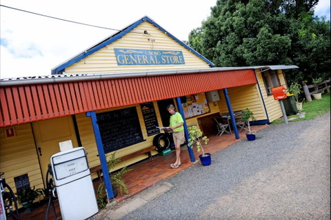 Ubobo - Attractions Sydney 1