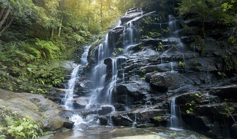 Valley Of The Waters - Attractions Sydney 1