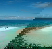 Vlassof Cay - Attractions Sydney