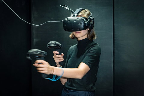 VR Plus  - Melbourne's Ultimate Virtual Reality Experience - Attractions Sydney 0