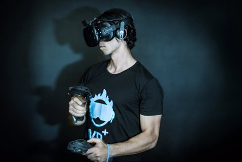 VR Plus  - Melbourne's Ultimate Virtual Reality Experience - Attractions Sydney 1