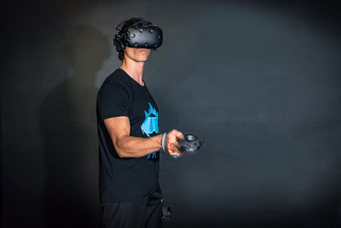 VR Plus  - Melbourne's Ultimate Virtual Reality Experience - Attractions Sydney 2
