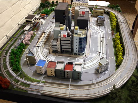 Wagga Wagga Rail Heritage Station Museum - Attractions Sydney 2