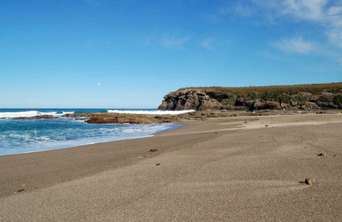 Wallarah National Park - Attractions Sydney 0