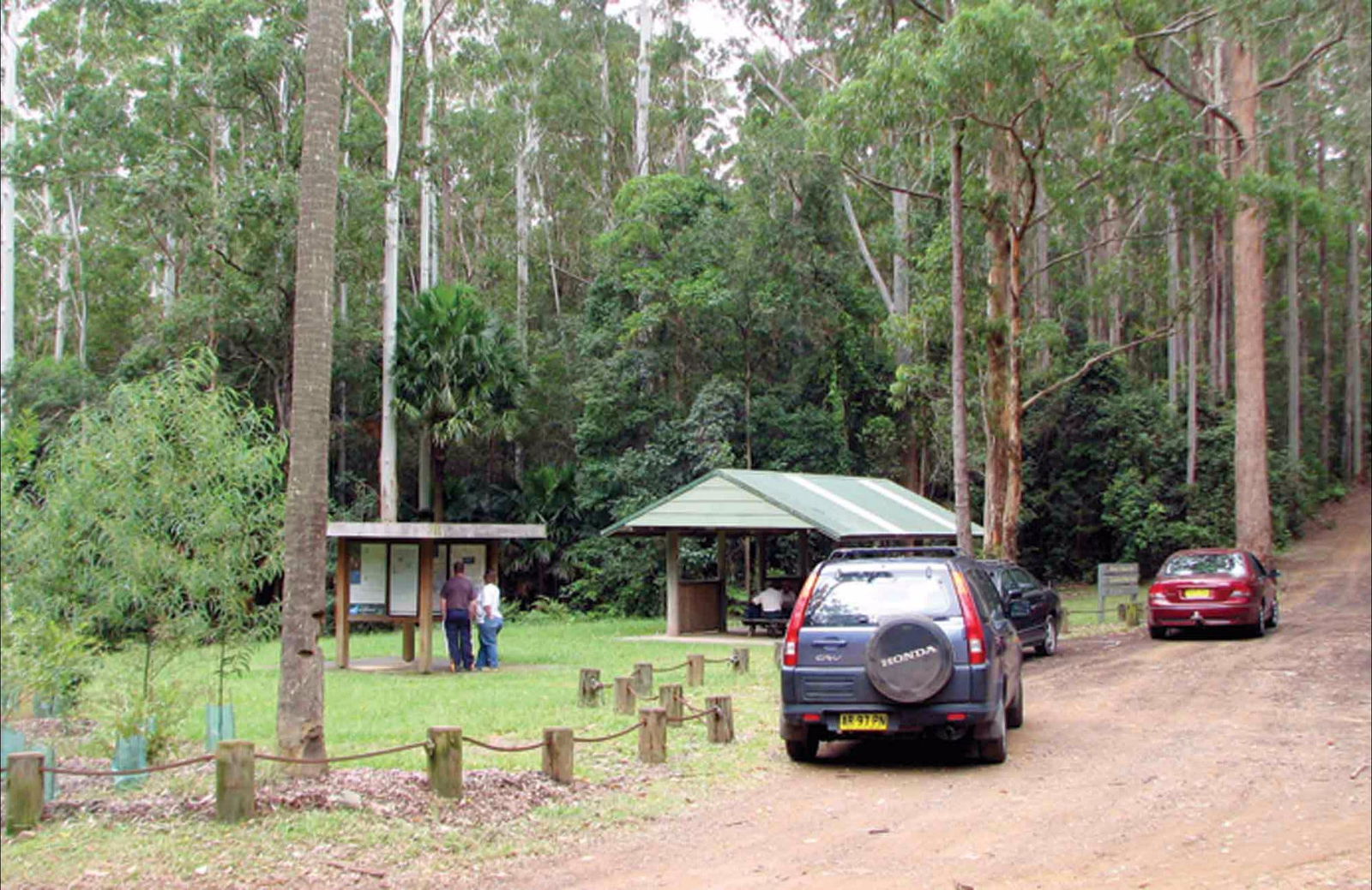Whoota NSW Attractions Sydney